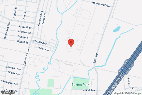 Enterprise Transportation Inc