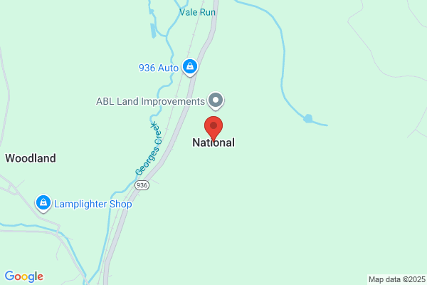 National MD