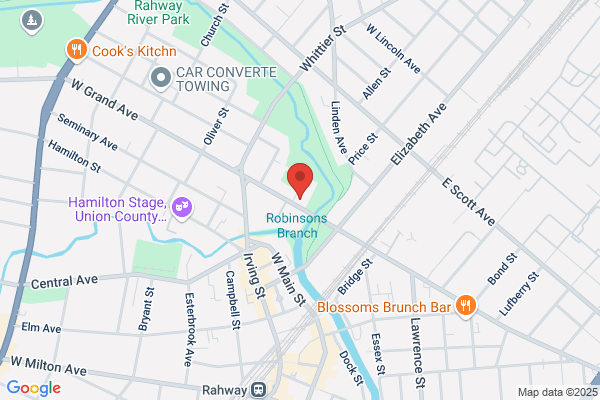 Rahway Animal Hospital
