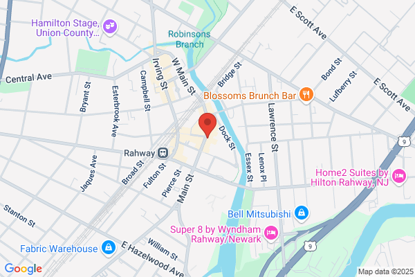 Rahway Beauty & Barber Supply