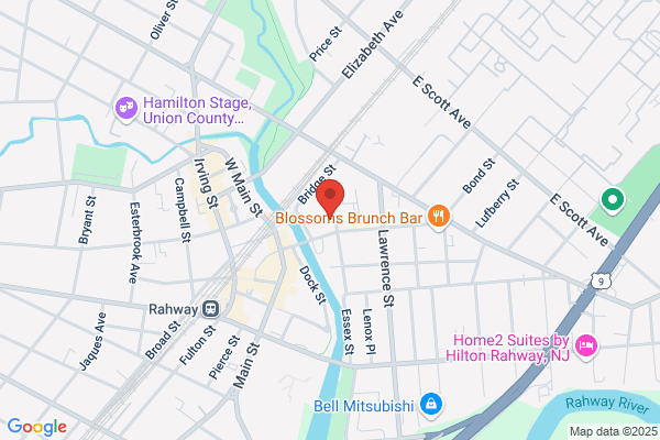 Rahway Electric Supply Inc