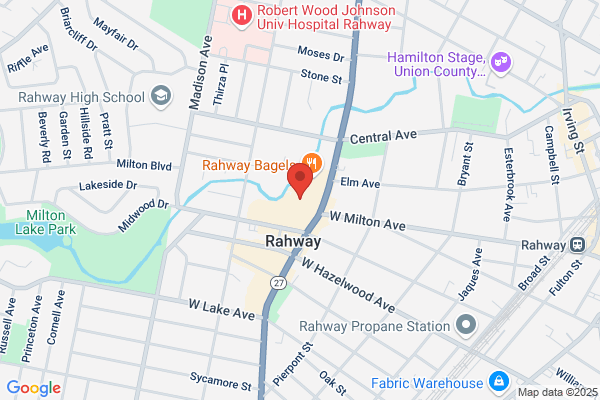 Rahway Farm