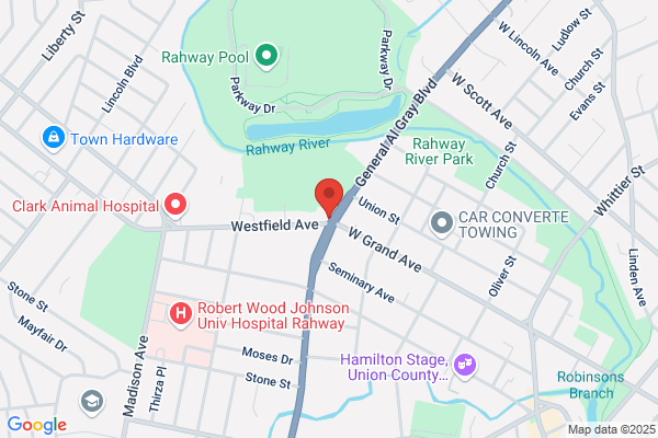 Rahway Historical Society
