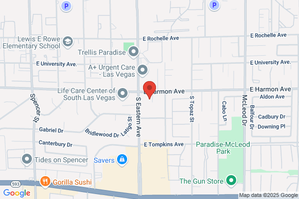 Spinal Care Rehabilitation Center