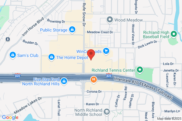 Hunan Wok Chinese Restaurant