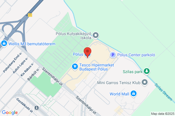 Polusa Center