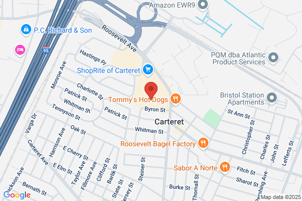 Carteret Family Hair Care