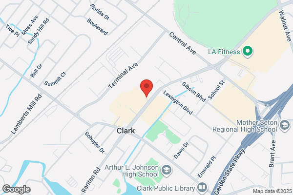 CubeSmart Self Storage
