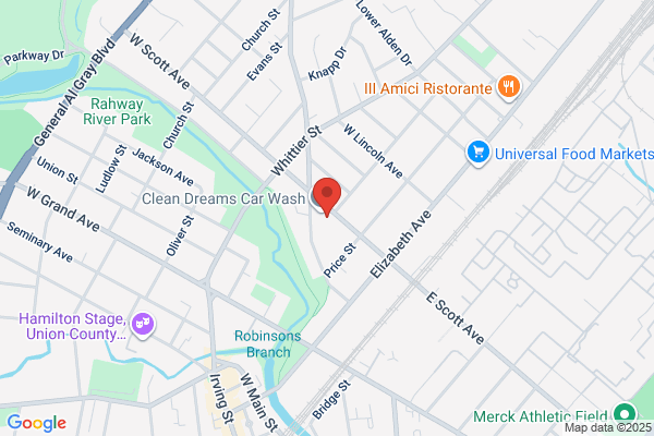 Rahway Limousine Express