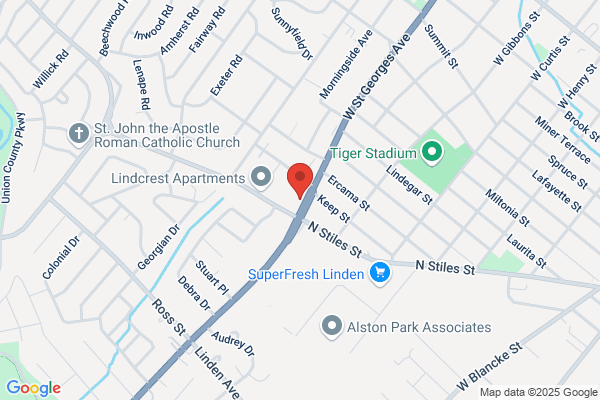CENTRAL TIRE & AUTO REPAIR 2