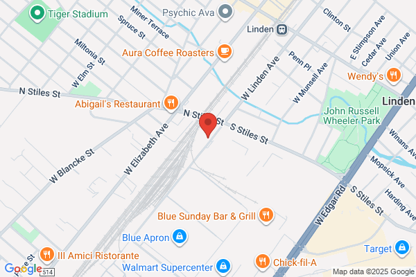 Eastern Truck and Equipment Inc