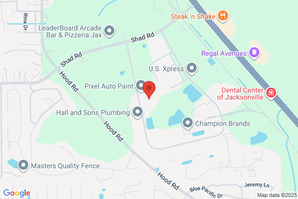 Aramark Corporation