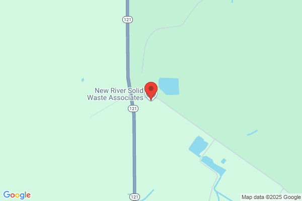 Florida Center For Solid & Hazardous Waste Management