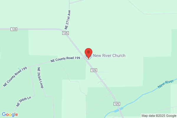 New River New Congregation Methodist Church