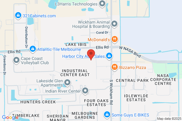 Precision Services