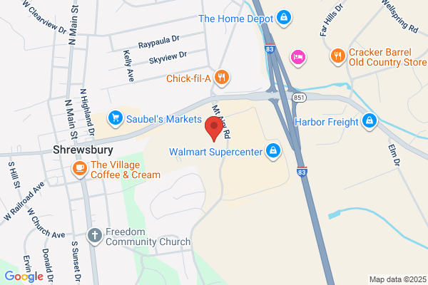 Mattress Warehouse of Shrewsbury - Highlands