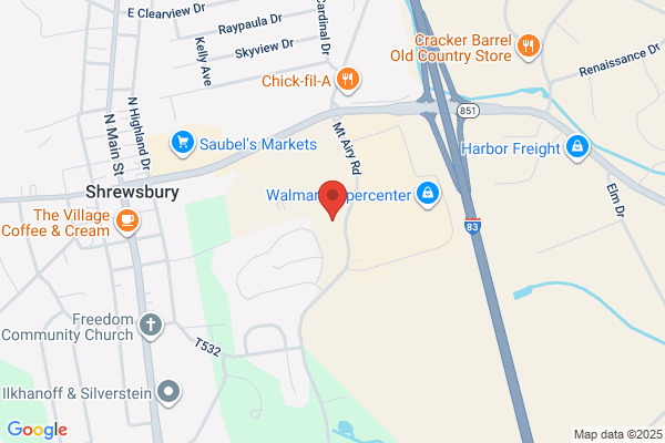 Select Physical Therapy - CLOSED
