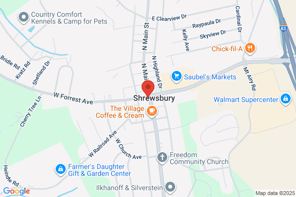 Southern York Smile Care