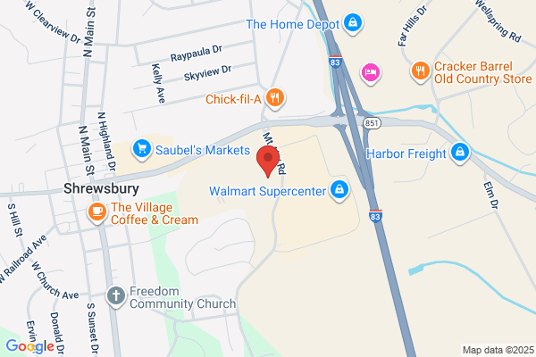 WellSpan Urgent Care