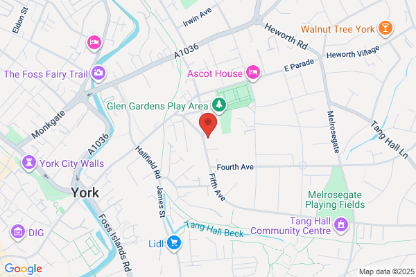 York Locksmith Services