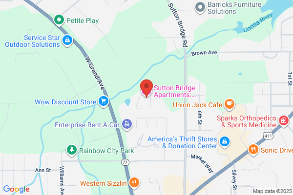 Southtowne Apartments & Management