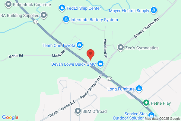 Byte Federal Bitcoin ATM (Conoco)