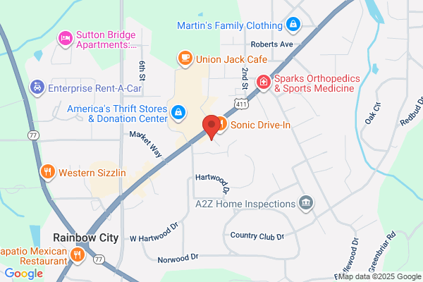 Woodall, Rd DDS - Woodall Rd DDS