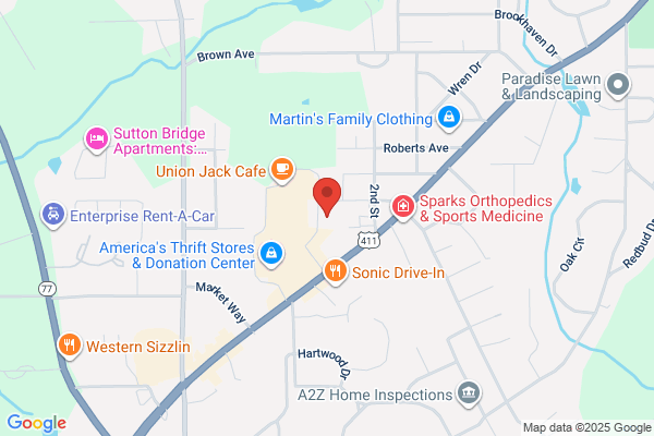 Gadsden Outpatient Clinic