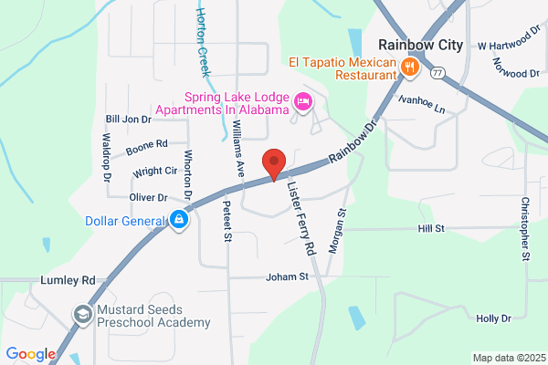 Saisbury, DE DO - Rainbow City Pain Management