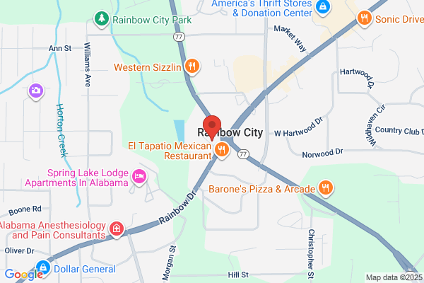 Discount Food Mart, 146
