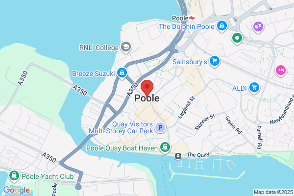Poole, Jennifer W - Capital Choice