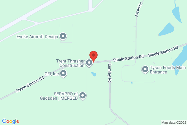 Etowah Precision Metal Works