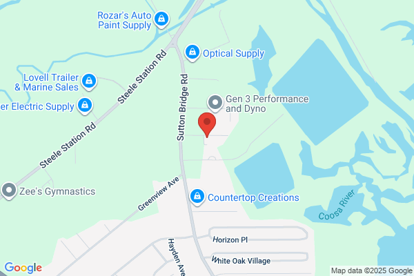 Gadsden Industrial Distributors