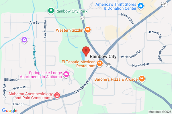 Publix Pharmacy at Shoppes at Rainbow Landing