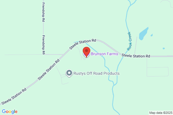 Brunson Farms