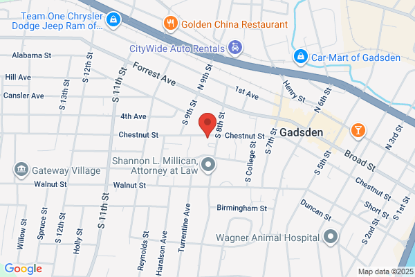 Copeland Dan E & Associates