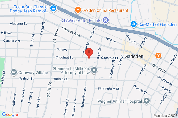 Padula, Krystal G - Padula Law Firm