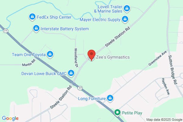 Rainbow Academy Cheerleading & Childcare