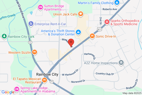 Rainbow City Auto Parts