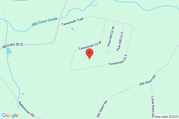 Southern Cutts Tree Service