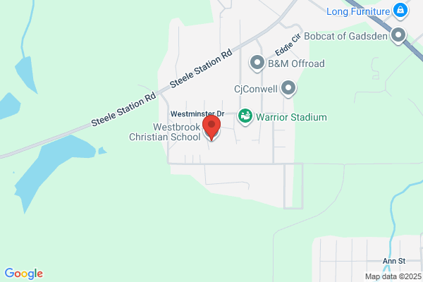 Westbrook Christian School