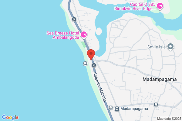 Rainbow Beach Inc