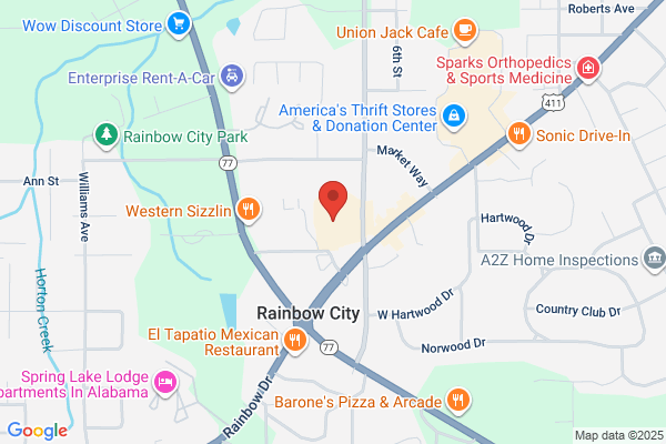 Goodwill - Rainbow City