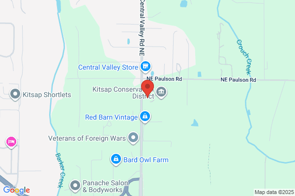 Ralph Wood - Central Valley Animal Hospital