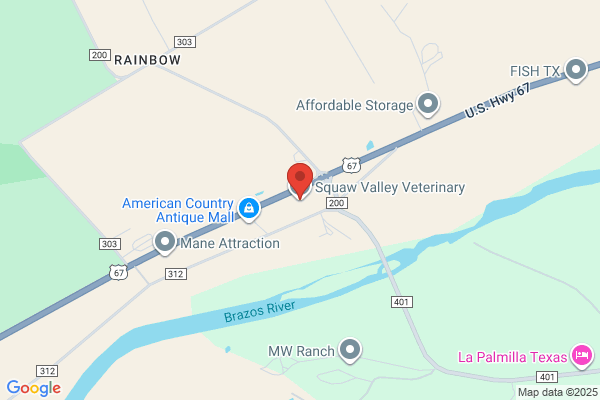 Squaw Valley Veterinary