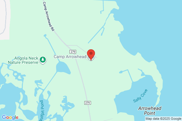 Camp Arrowhead