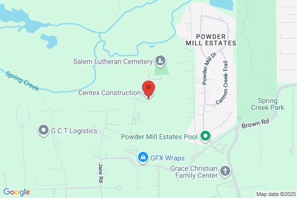 Centex Pipeline Construction Inc