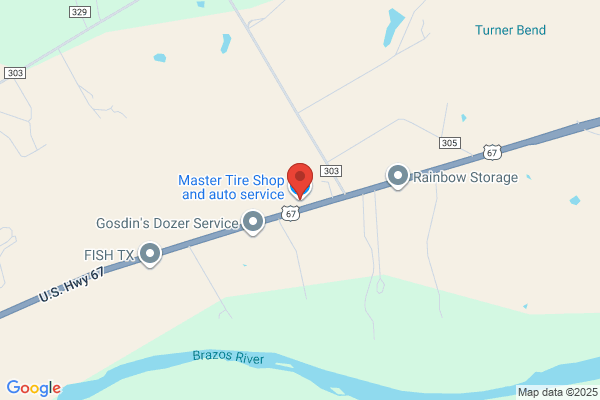Ratliff Tire Co Inc