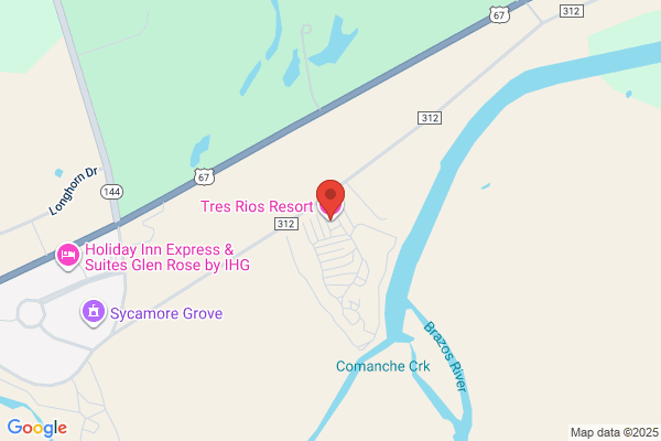 Tres Rios