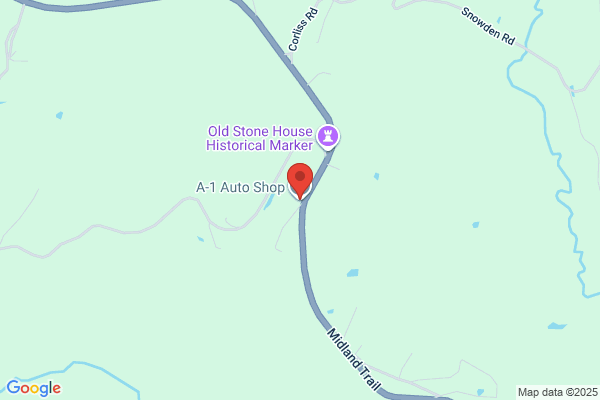 A-1 Auto Shop